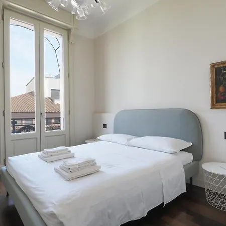 Maison Cusani - Brera Exclusive