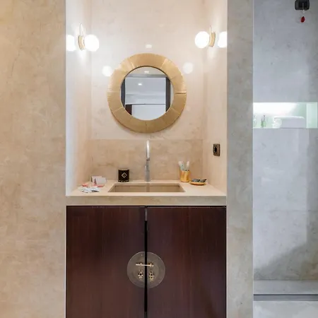 米兰皇家套房酒店 - 市中心