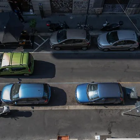 Unique In Center Lejlighed Milano