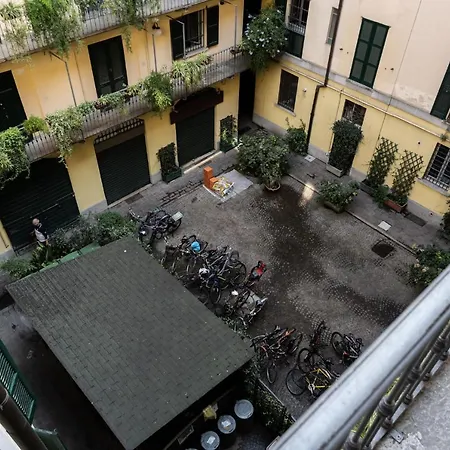 Lejlighed Unique In Center