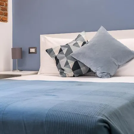 Unique In Center Lejlighed *