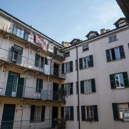 Unique In Center Appartement