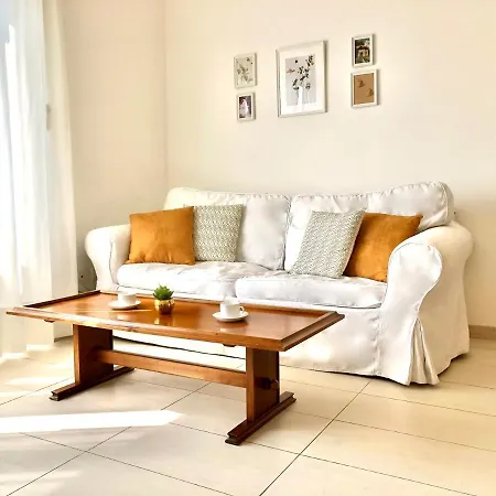 Marco Polo Apartmán *