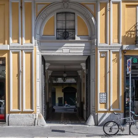 Unique In Center * Milano