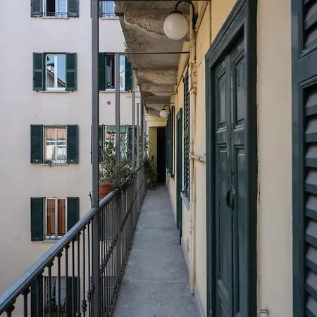 Lejlighed Unique In Center