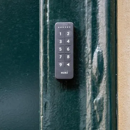 Lägenhet Unique In Center Milano