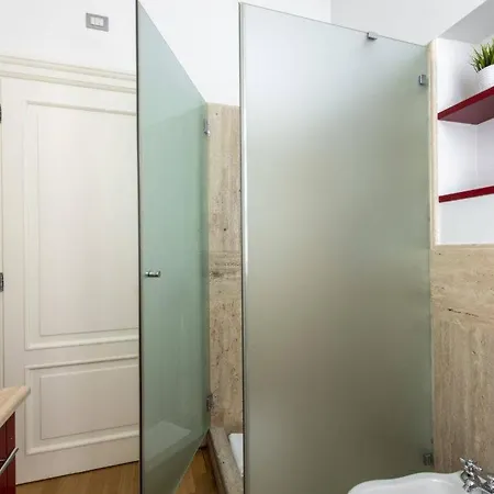 米兰皇家套房酒店 - 市中心