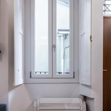 Appartement Unique In Center