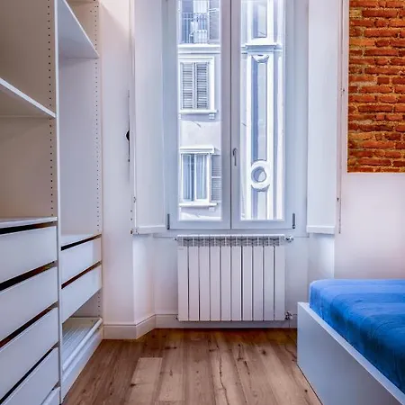 Unique In Center Milano