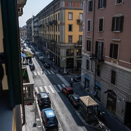 Lejlighed Unique In Center *