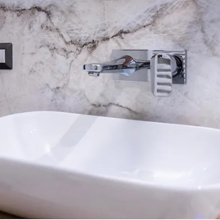 Unique In Center Lägenhet *