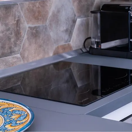 Unique In Center Lägenhet