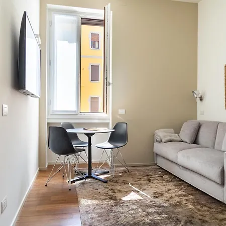 Ariosto Social Club Appartement Milan