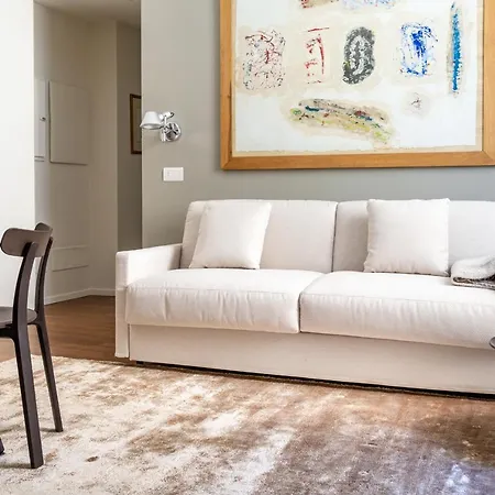 Ariosto Social Club Appartement