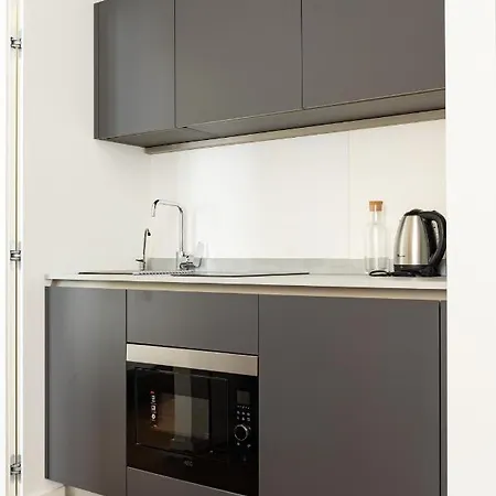 Ariosto Social Club Appartement *