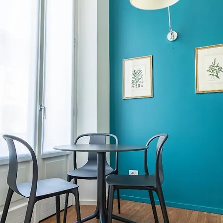 Appartamento Ariosto Social Club Milano