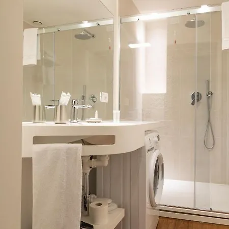 Appartement Ariosto Social Club Milan