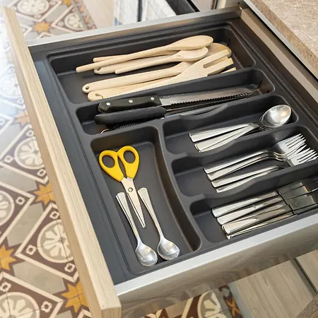 De La Gare Appart hôtel Milan