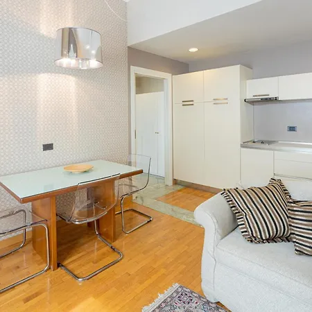 De La Gare 4* Μιλάνο