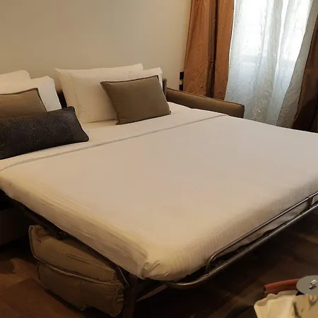 Hotel Dei Cavalieri Duomo 4*