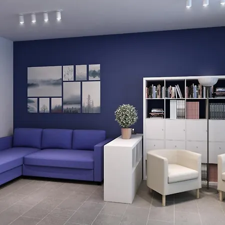 Desio Bordoni 8 Апартаменты *