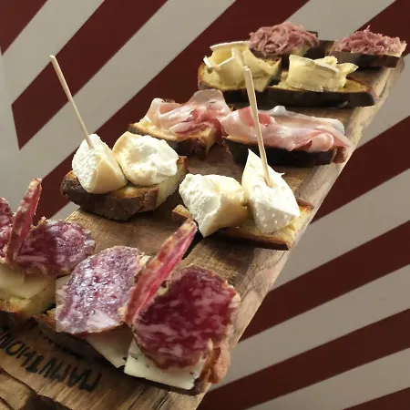 Il Girasole High Quality Hotel 3*