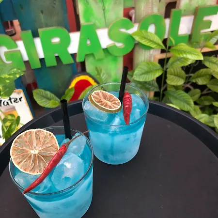 Il Girasole High Quality Hotel Mailand