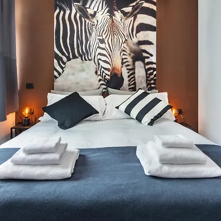 Hemeras Boutique Homes - Large Apartment Near The Central Station * Milan