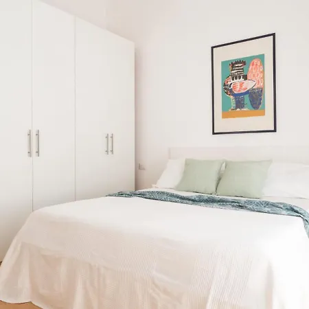 Διαμέρισμα The Rent - Near Corso Indipendenza