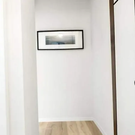 Appartamento Comfortable Apartment Tea Town