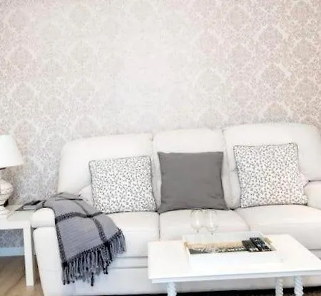 Comfortable Apartment Tea Town Milano