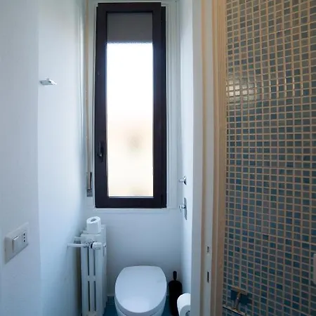 Hbhall Residenze Darsena *