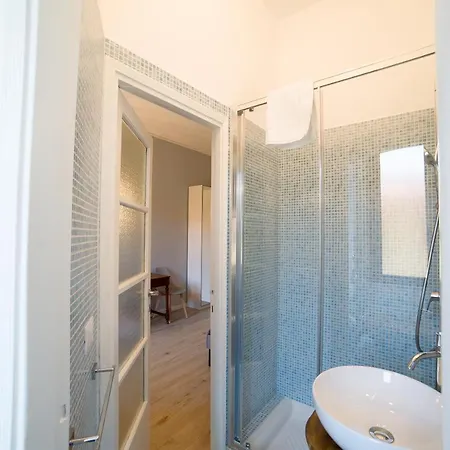 Hbhall Residenze Darsena Daire *