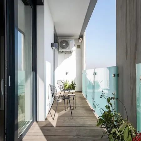 Aurum Citta Studi 4*