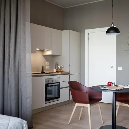 Aurum Citta Studi 4* Milano