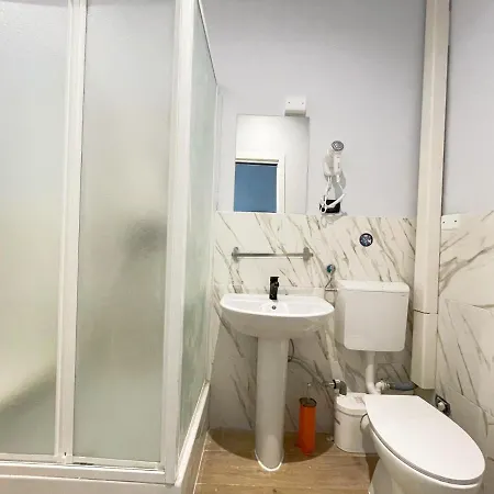 Il Giramondo Гостевой дом 3*