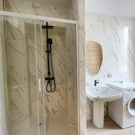 Il Giramondo Maison d'hôtes