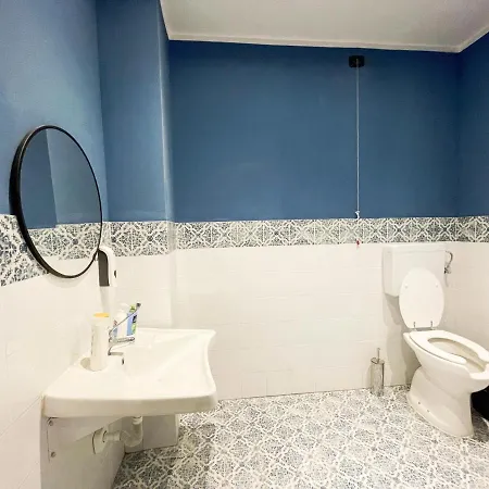 Il Giramondo Maison d'hôtes Milan