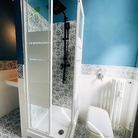 Гостевой дом Il Giramondo 3*