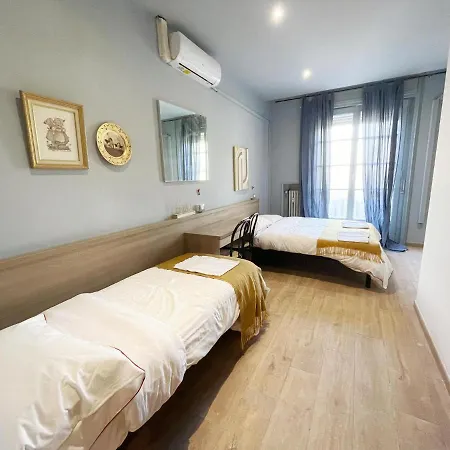 Maison d'hôtes Il Giramondo Milan