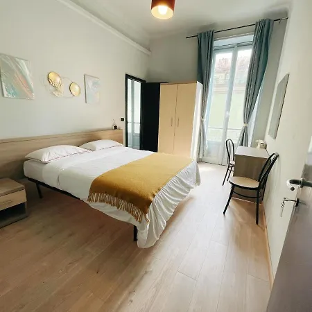 Il Giramondo Maison d'hôtes 3*