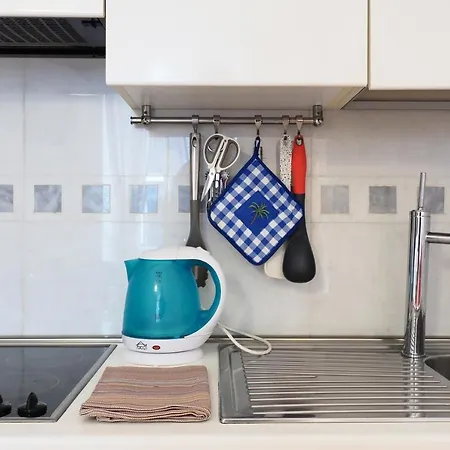 Appartement Primopiano - Copernico 49 *