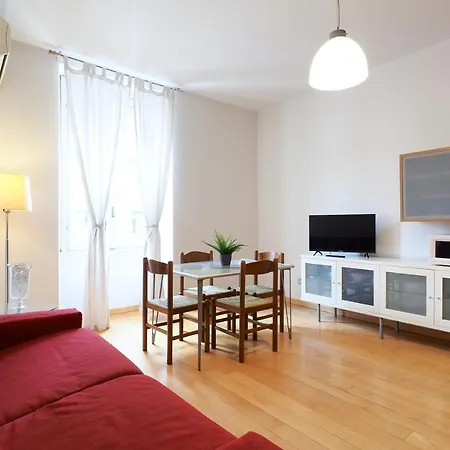 Appartement Primopiano - Copernico 49 *