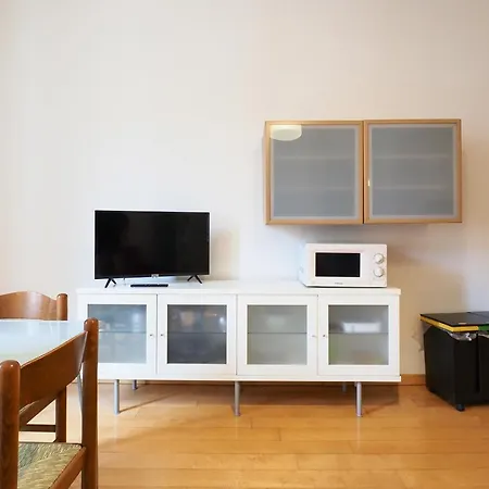 Primopiano - Copernico 49 Appartement