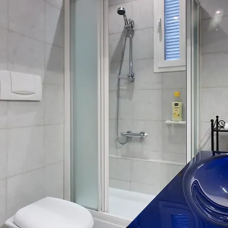 Appartement Primopiano - Copernico 49 *