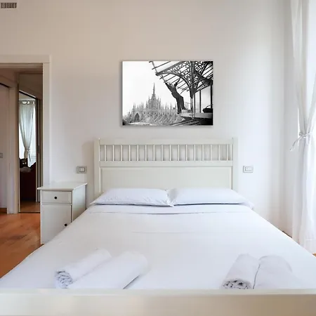 Primopiano - Copernico 49 Appartement *