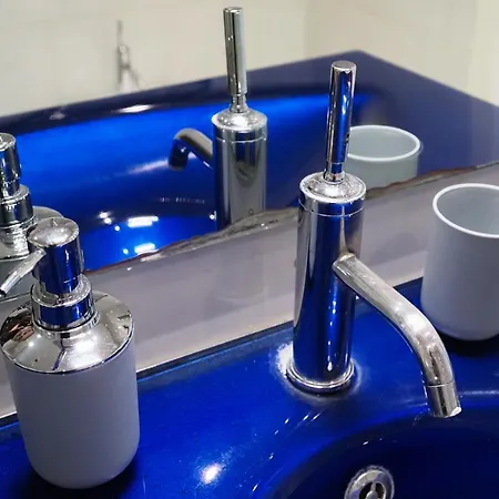 Primopiano - Copernico 49 Appartement *