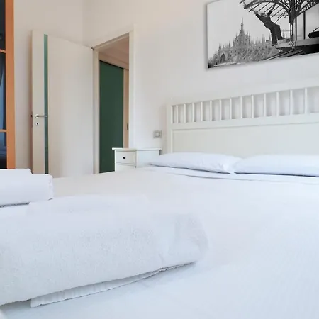 Primopiano - Copernico 49 Milan