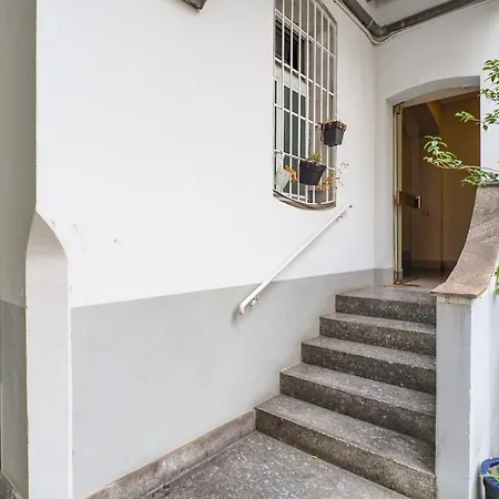 Primopiano - Copernico 49 * Milan