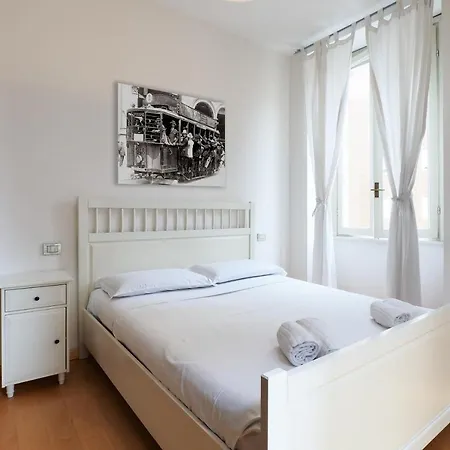 Appartement Primopiano - Copernico 49 *